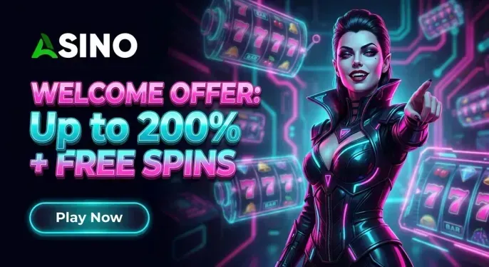 Asino Casino